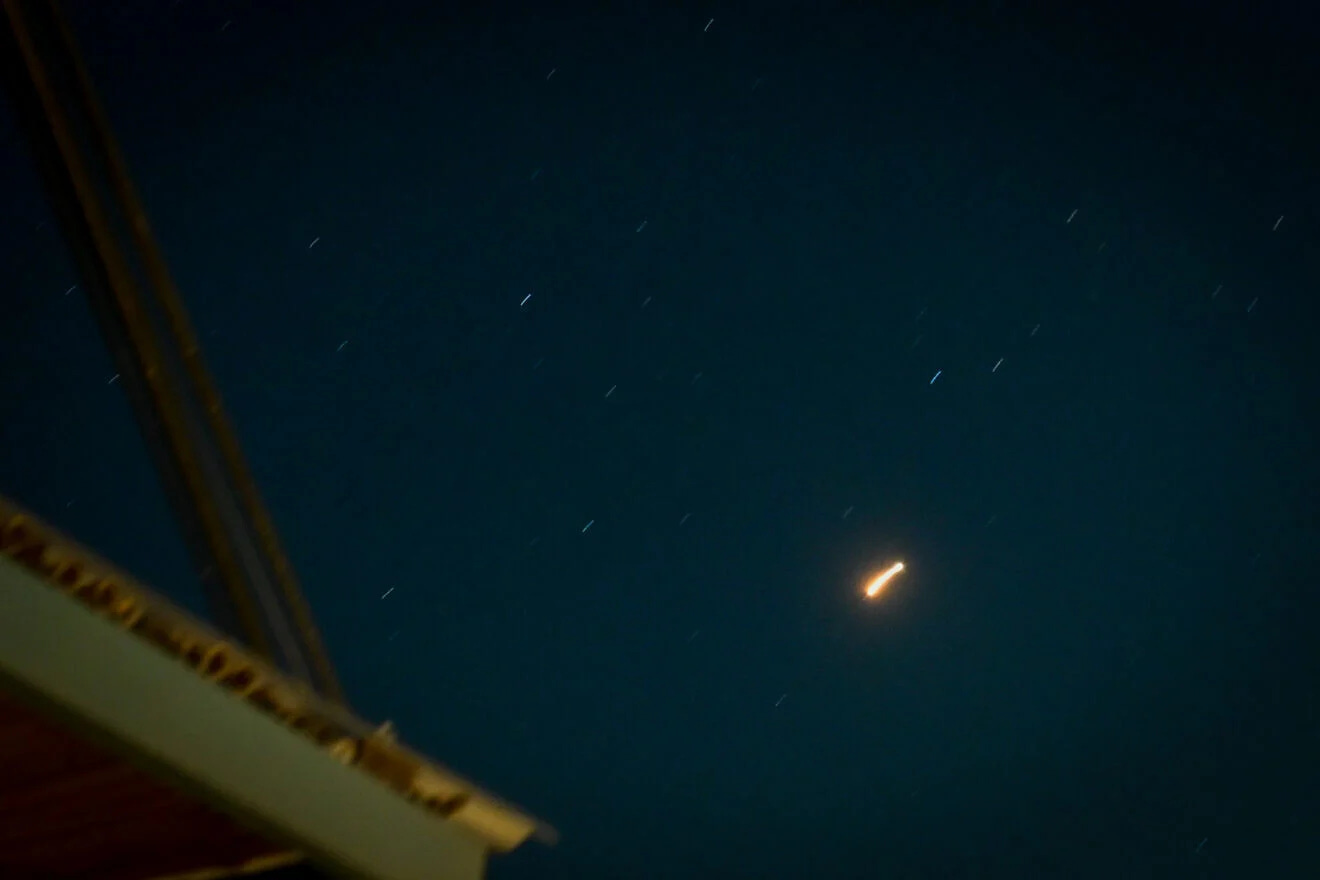 Hezbollah launches major rocket barrage at northern Israel