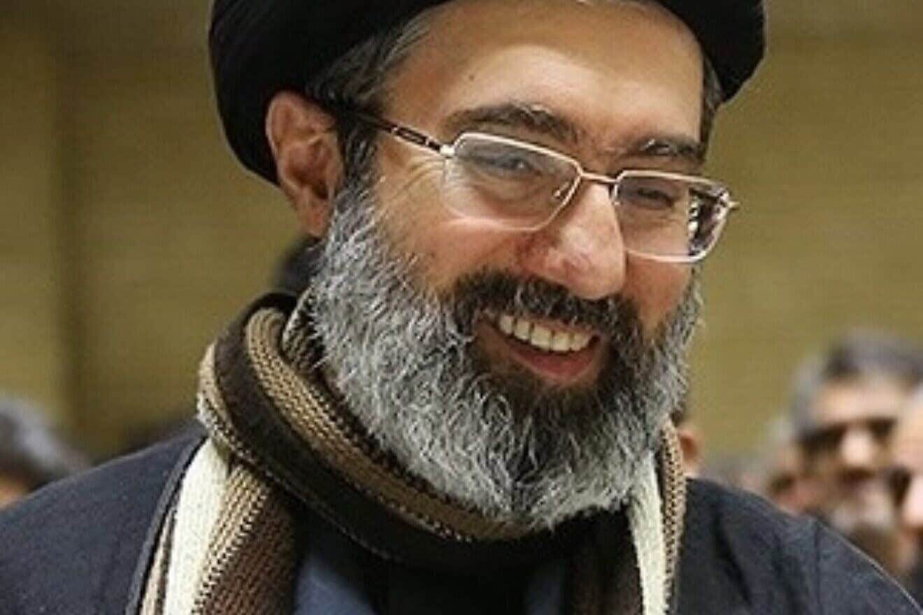 Naming Mojtaba Khamenei as new supreme leader was Iran defying the U.S., Israel