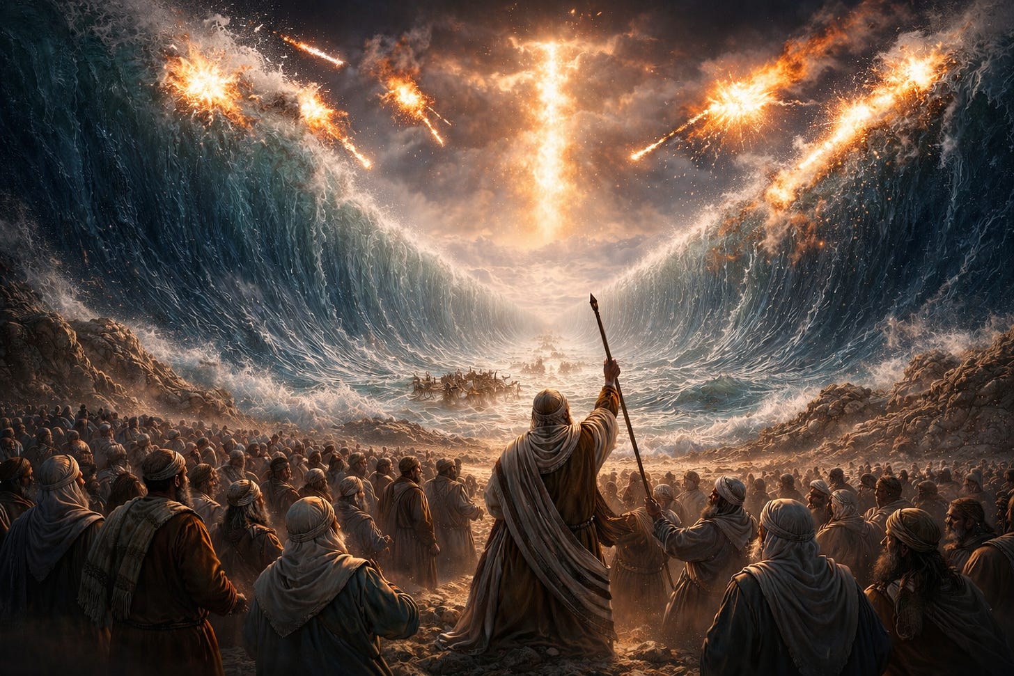 Stop Touring the Land. Start Living It.