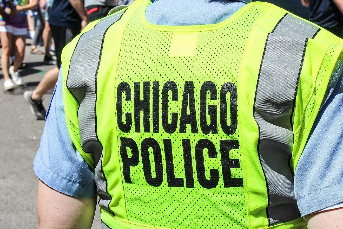 Chicago Teachers Union backs ‘Hands Off Iran and Lebanon’ protest