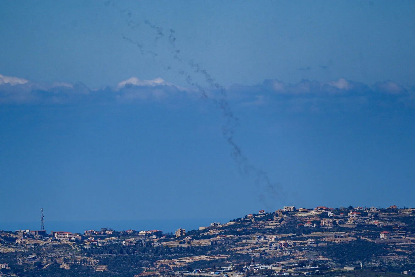 White Phosphorus Claims Against Israel Ignore the Actual Law of War