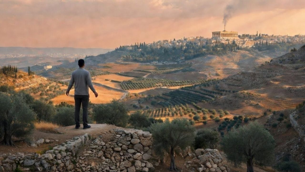 Looking Forward to the Messianic Era?