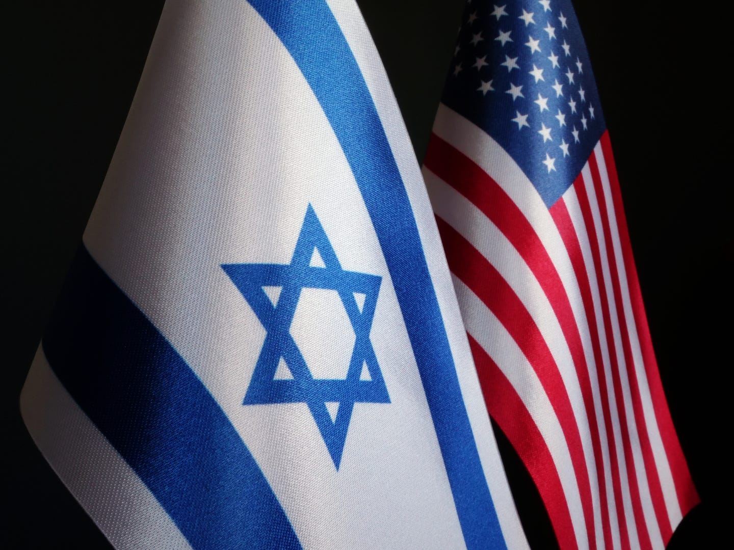 Most Americans don’t realize how much they need Israel.