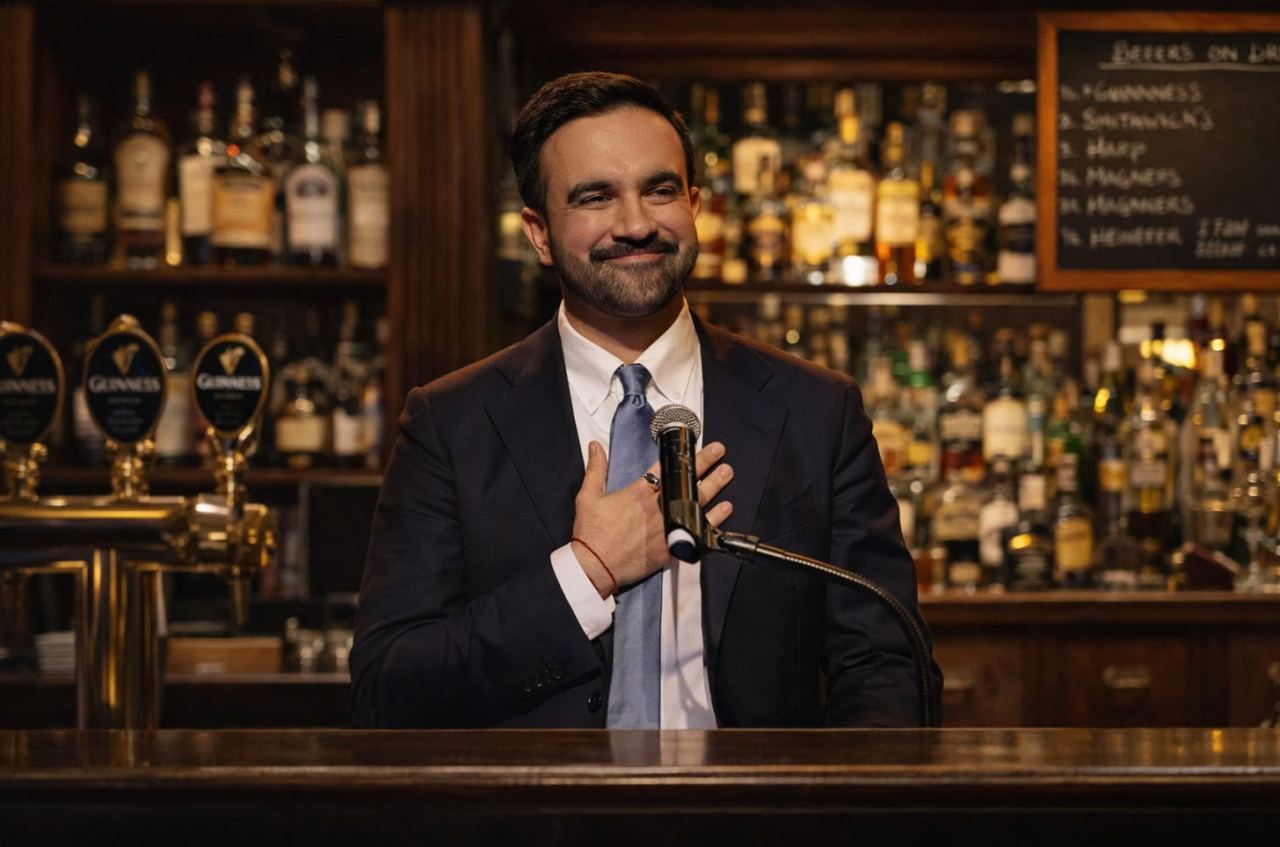 Here Is What Mamdani Won’t Tell You About Israel