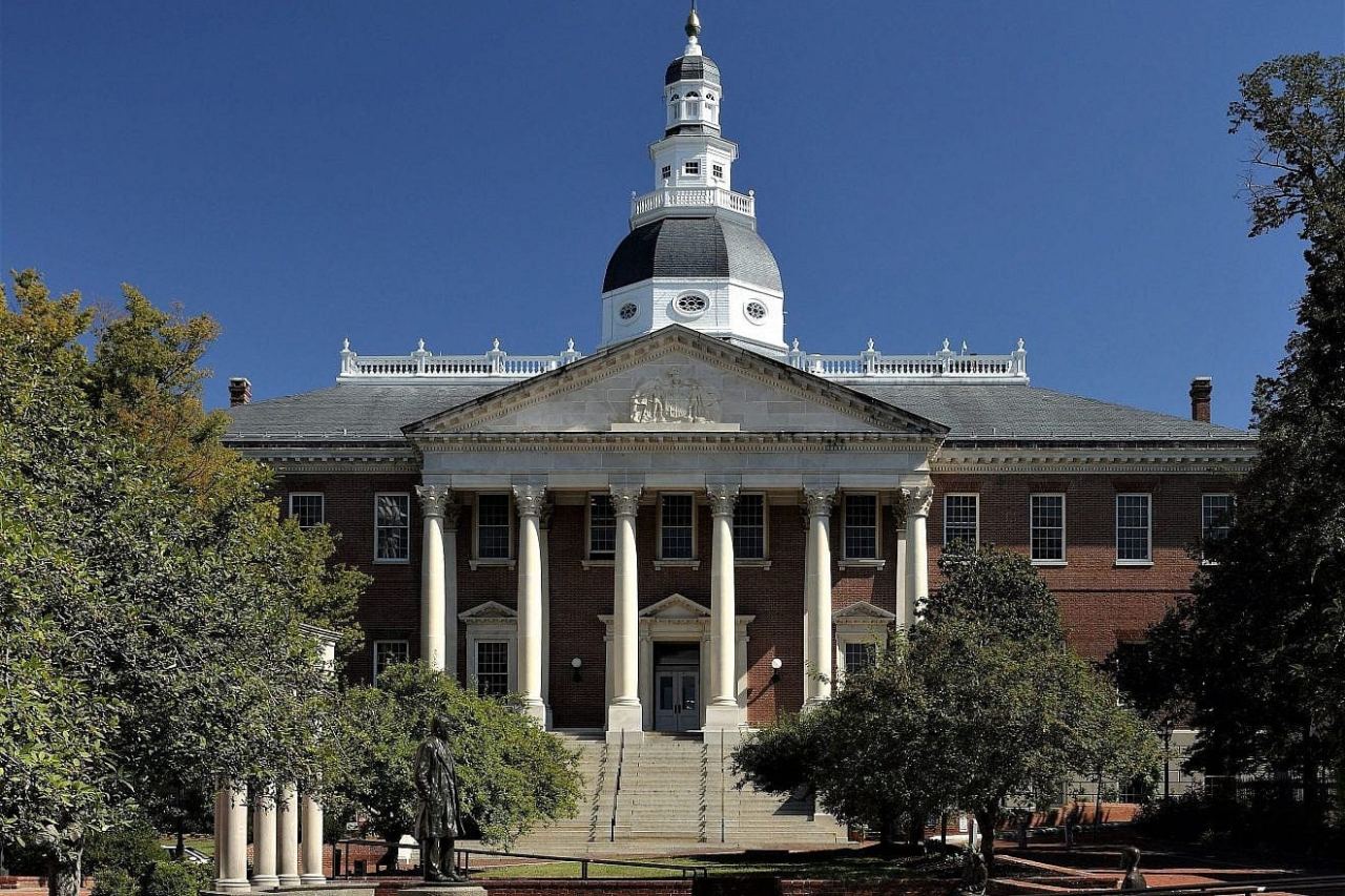 Maryland Dems propose bill targeting nonprofits tied to Judea and Samaria