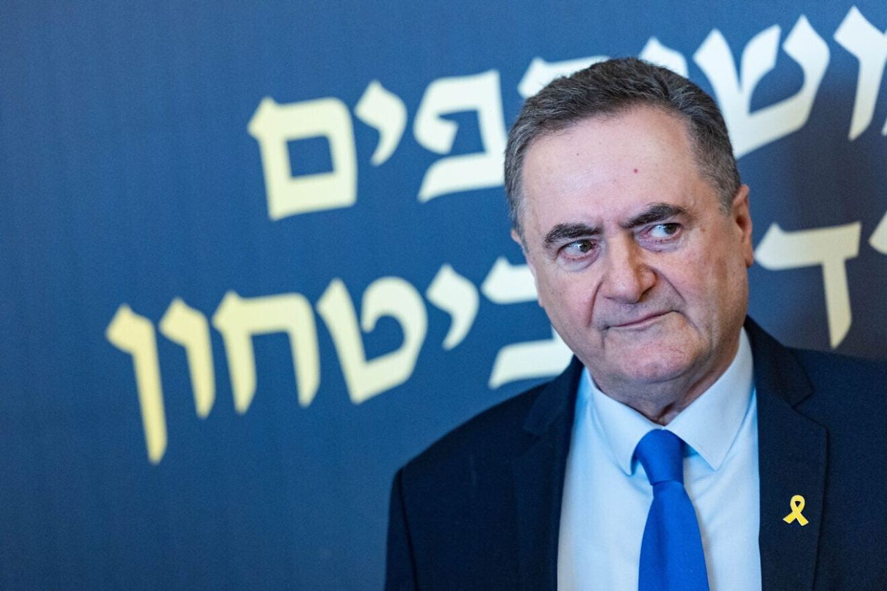 Katz: If Beirut fails to stop Hezbollah, IDF will ‘take control of the territory’