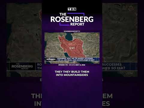 “First 40 Seconds Changed Everything” – Israeli Ambassador on Iran Strikes