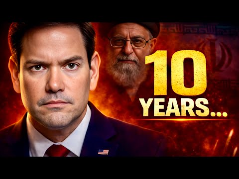 Marco Rubio Said This 10 Years Ago… No One Listened!