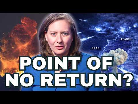 Israel’s Critics Miss These Key Factors In Lebanon