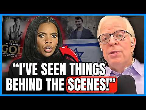 Dennis Prager BOMBSHELL “The Truth About Candace Is FAR More Disturbing Than You Think…”