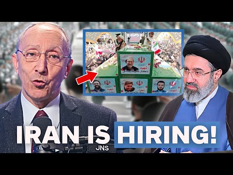 Tehran In State Of CHAOS As Defections & Early Retirement STRIKE The Leadership!