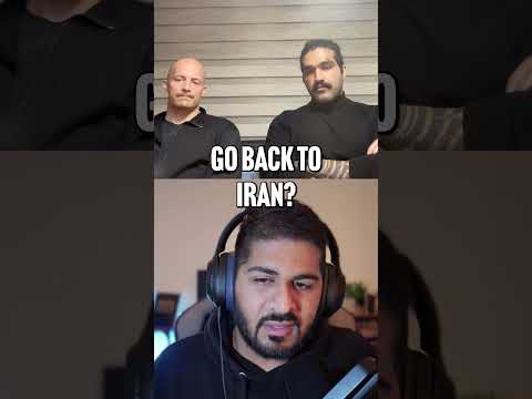 The TRUTH about IRAN!