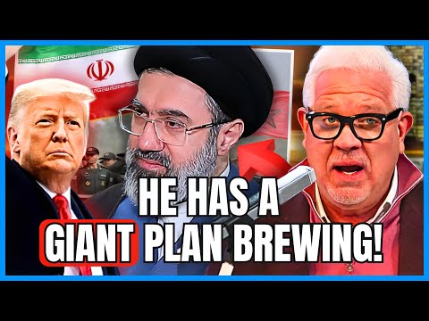 Glenn Beck “I Just Spoke With Trump and What He Revealed Changes EVERYTHING”