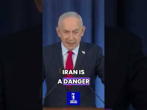 Can Anyone Tell Trump What to Do? Netanyahu Responds