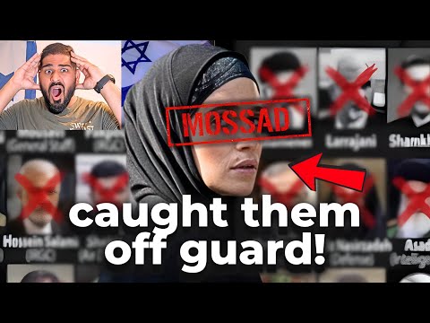 Netanyahu CONFIRMS – Israel Just DID Something NO ONE thought Possible!