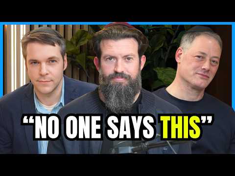 Let’s Talk Divorce: The Raw Truth Men Don’t Share