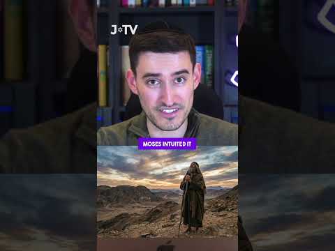 Tucker Carlson is now using the TORAH to attack Jews! 😂