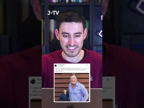 Piers Morgan’s Hypocrisy Exposed