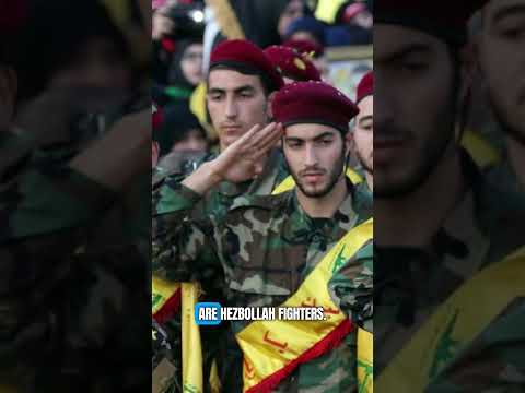 The Truth About Hezbollah’s Control of Lebanon