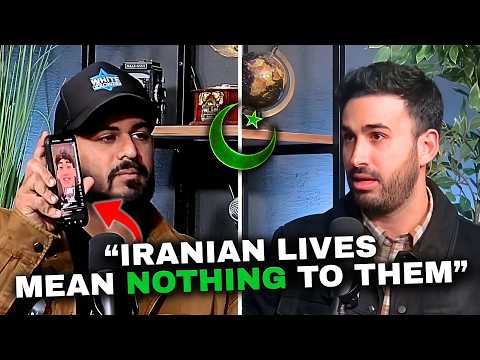 Host Left STUNNED After I Played This Clip