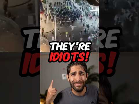 I Can’t Believe They Think This!