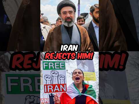 Iranians Are FREAKING OUT!