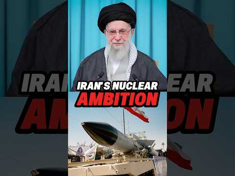 ENDING Iran Once And For All!