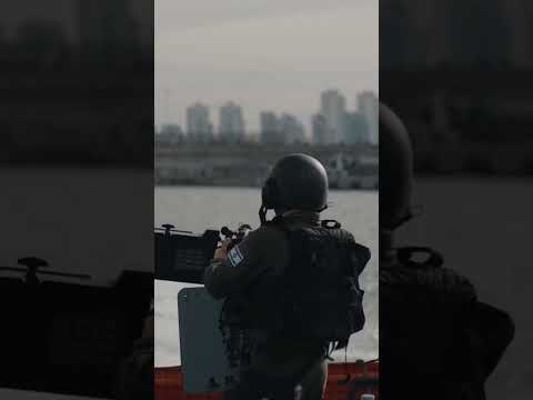 Navy x IAF: An Unbreakable Duo