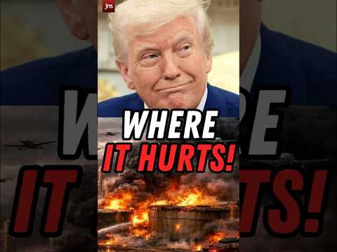 🚨MASSIVE Explosions as Iran Oil Depots Are Hit Near Tehran!