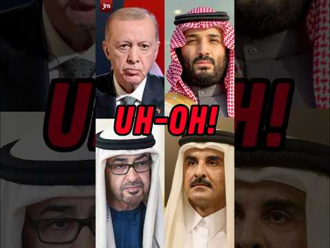 🚨Iran Just Made a HUGE Strategic Mistake!