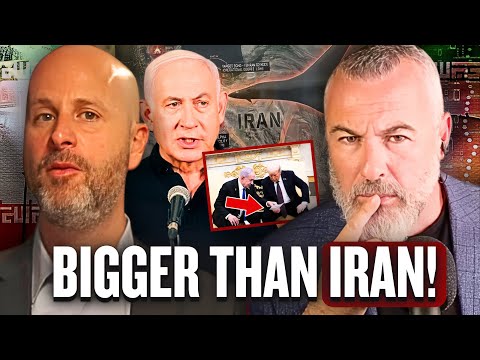 Trump & Bibi Are 5 Steps AHEAD – and the world is Watching Them In SHOCK | Middle East Expert