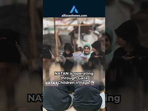 Israeli Doctors Are Quietly Saving Lives in Gaza