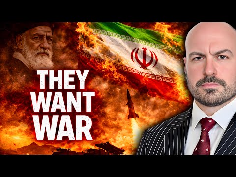 Why Iran Will Never Surrender — The West Still Doesn’t Understand | Andrew Fox