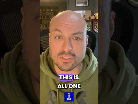 This War Didn’t Start in Gaza — It Started in Tehran | Andrew Fox