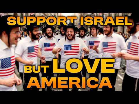 A Light Unto The Nations. But From The Wrong Place