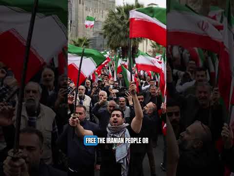 Why Israel’s Fight With Iran Matters to the Entire Free World