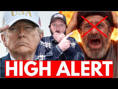 Iran Sleeper Cells ACTIVATING – New Dictator WOUNDED