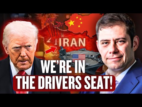 EXPERT: Israel has REPLACED the UK as America’s Fighting Partner