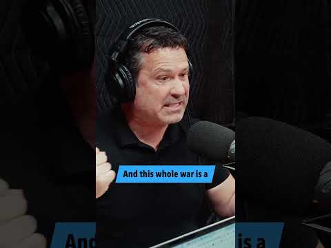 It all comes back to the Temple Mount