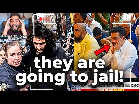 What NYC Just Did To Its Muslims Changes Everything – Even Mayor Mamdani Is Powerless To Stop It!