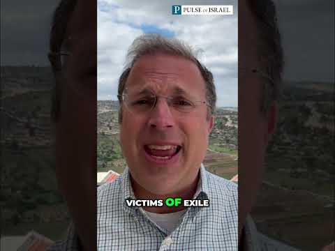 Jews  From Victims to Victors, Reshaping History