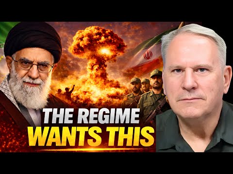 The Iranian Regime Would Sacrifice Its Own People — Col. Richard Kemp