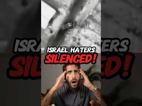 Iran Is Getting CREAMED!