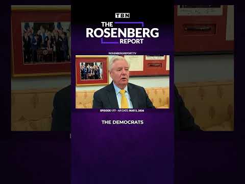 Graham to Israel: Sign U.S. Defense Deal NOW Before It’s Too Late!