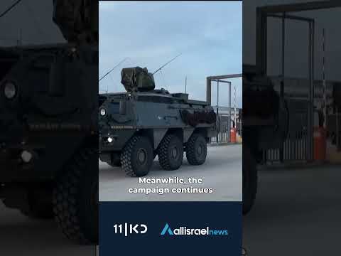 “There Is No Abandonment” – Israel’s Defiant Stand against Iran and Hezbollah