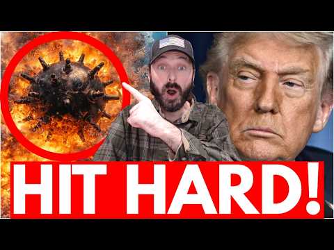 Iran DEPLOYS HORRIFIC Weapon – Trump Must STRIKE Fast