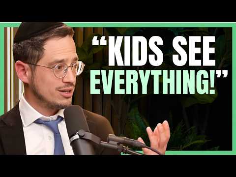 The Hidden Pressure Your Kids Feel About Money