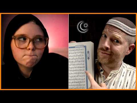Muslim Convert Shocked By What Quran Says About Women