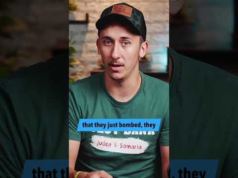 A hidden nuclear facility targeted