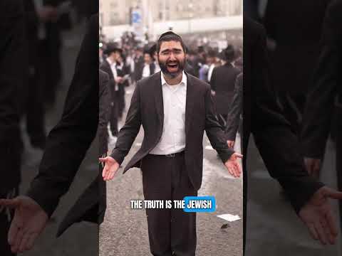 Purim Revelation: Why This Israel War Is Exposing the Truth